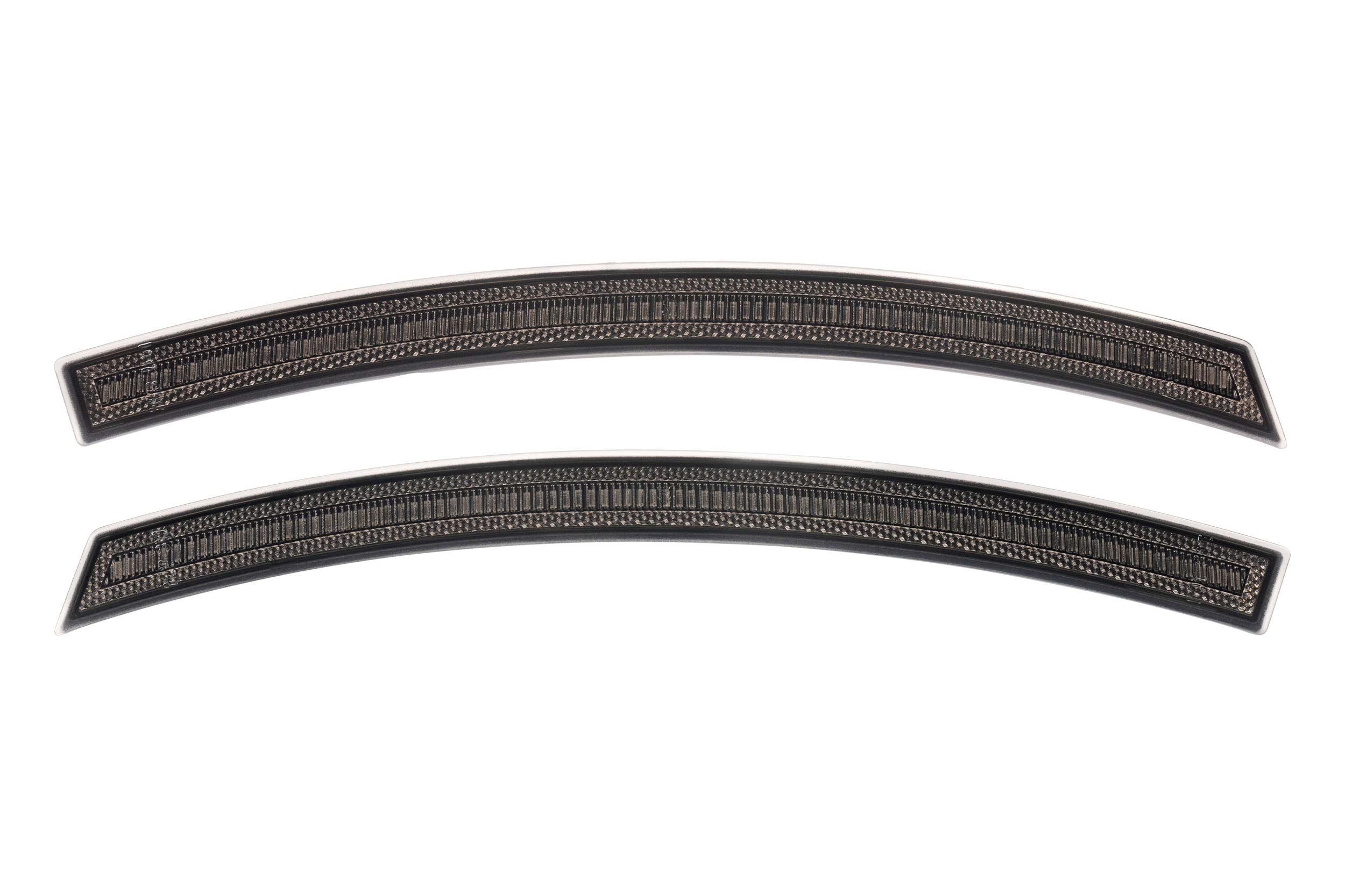 Chevrolet Corvette C7 XB LED Side Markers | LF0365 Front